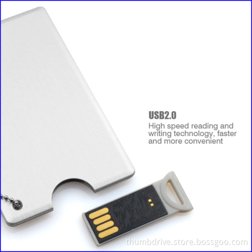 Holding Usb 32 GB Flash Drive Free Ball Chain